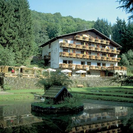 Wolffhotel Копп Экстерьер фото