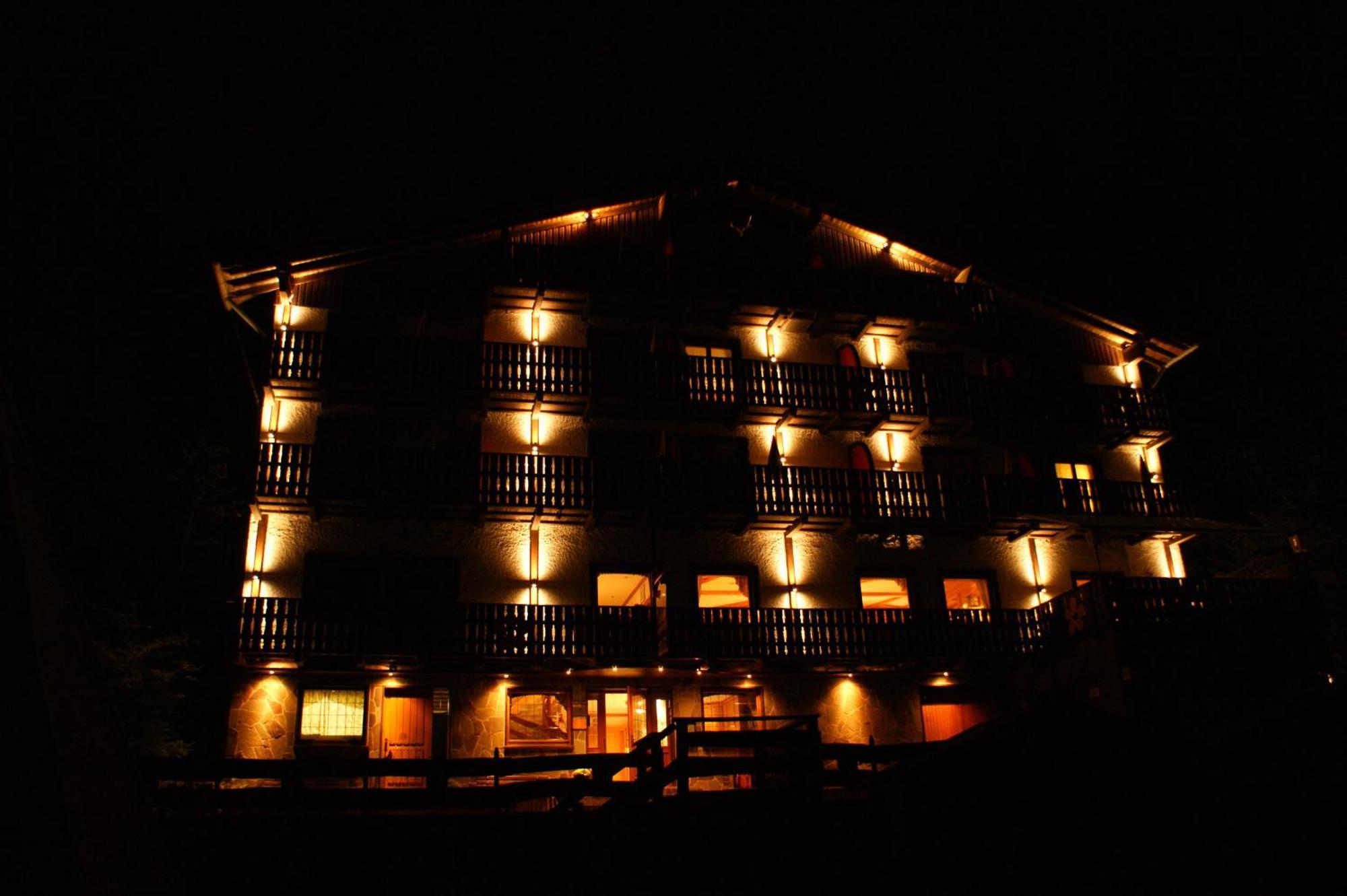 Wolffhotel Копп Экстерьер фото