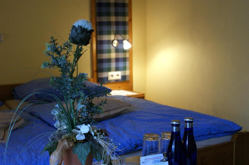 Wolffhotel Копп Номер фото